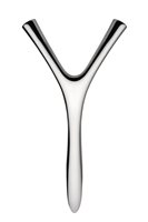 Apribottiglie Alessi in Acciaio FG006 - FG006
